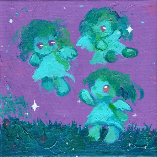 bella lugxsi, blackwinterwells, stella the pixie - to the grave