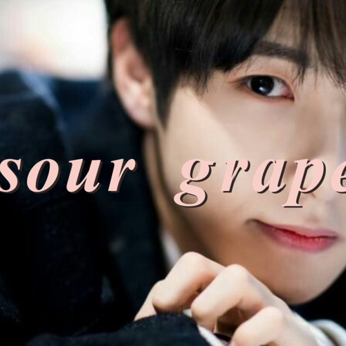 런쥔(RenJun)- Sour Grapes (AI Cover)