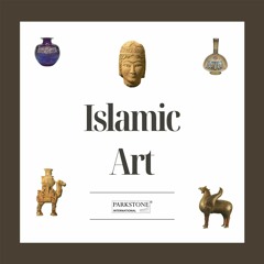 Islamic Art's timeless beauty
