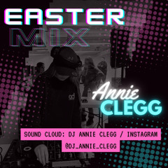 Easter mix - people let me change