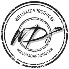 Geeking My Nigga By WilliamDaProducer