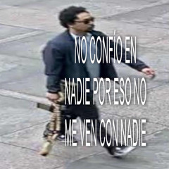 no me ven con nadie(prod loop.exee)