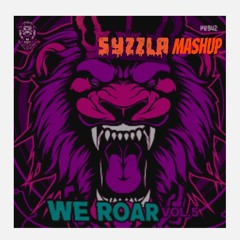We Roar Vol.5 - Syzzla Mashup (FREE DL)