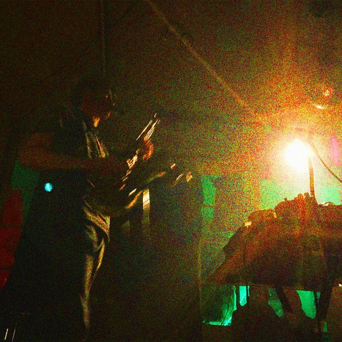 Live at Vila Kuriosum