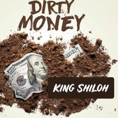 April 2021 King Shiloh Dancehall Mix (Dirty Money)