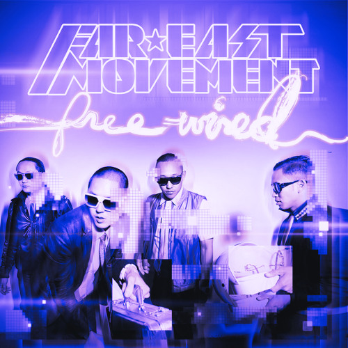 Far East Movement - Like A G6 ft. The Cataracs, DEV (JSTAR Remix)