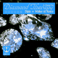 Diamond Therapy (Extended) [feat. Channel Tres]