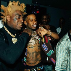 Sunday - Tory Lanez X Kodak Black (Unfinished)