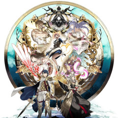 Fire Emblem Heroes - Book VIII (8) // Boss Theme