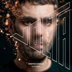 Martin Kinrus - Nothing