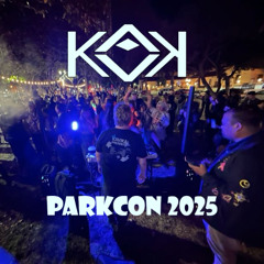 Parkcon 2025