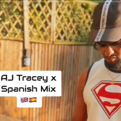 AJ Tracey x Spanish Mix