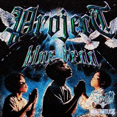 PROJECT BLUE BEAN (PROD.BY DR DEAGLE)