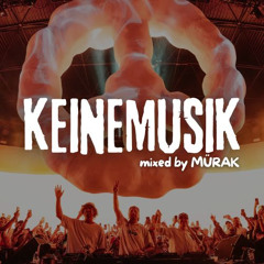 Keinemusik, Adam Port, &ME, Rampa ☮️ Afro House Sunset