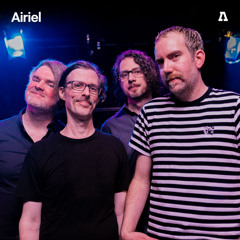 Your Lips, My Mouth (Audiotree Live Version)