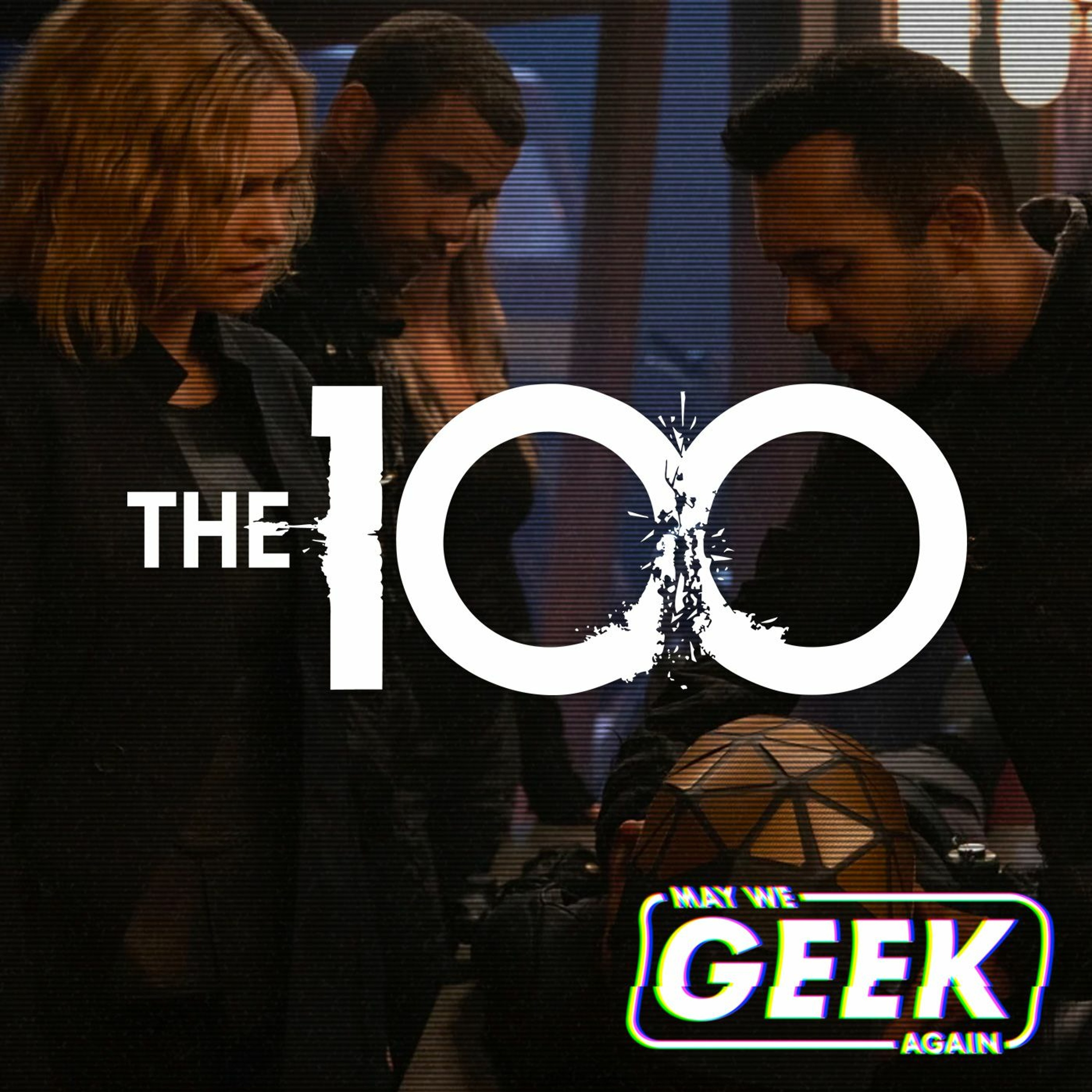 May We Geek Again Podcast