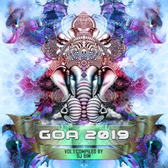 Time Spirit (Original Mix)