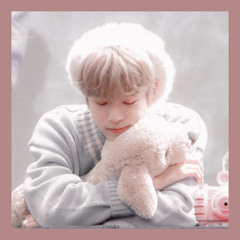 start “시작" [cover] — seungmin ; stray kids (slowed)