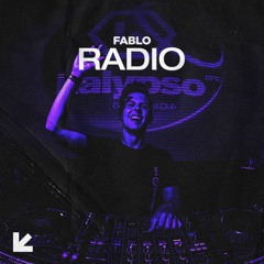 FABLO Radio // Episode 001