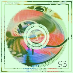 100% Vinyl Vol 93 - Belgian Retro Afterclub Classix (carat,extreme,bonzai,illusion,trance)