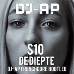 S10 - De Diepte (Anguz Frenchcore Bootleg) [BUY = FREE DOWNLOAD]