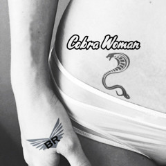Cobra Woman
