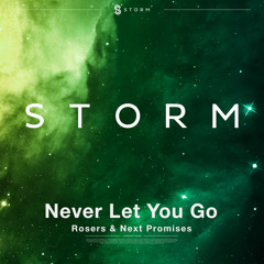 Never Let You Go