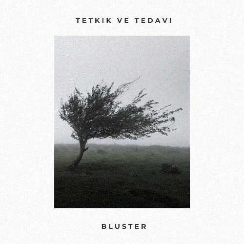 tetkik ve tedavi - Bluster (teaser)