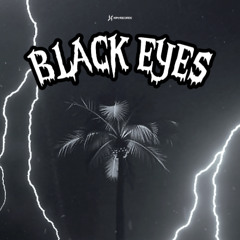 BLACK EYES – Phonk Electroclash
