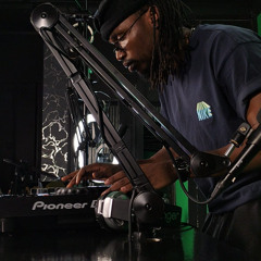 T - Bryan Vol 2 mix