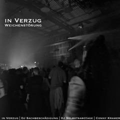 Weichenstörung (August 2025)