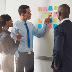 From Arguments to Shared Goals