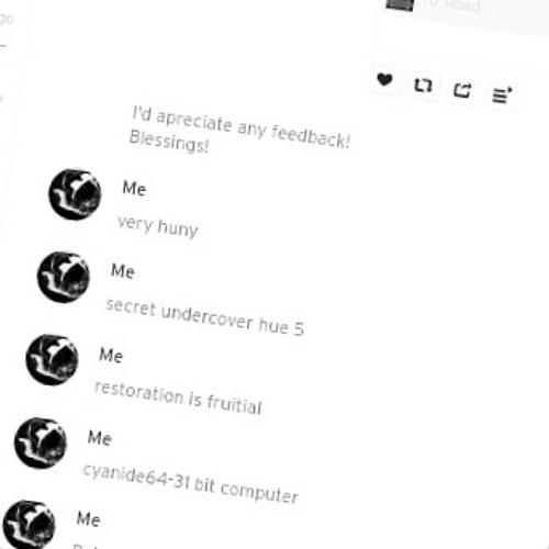 and the SoundCloud Android app gets a notification icon in 2021.