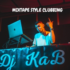 MIXTAPE Style clubbing 2024