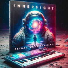 InnerSight - Astral Frequencies