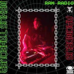 ARONDEUS (NEXUS - Ram Radio Takeover)