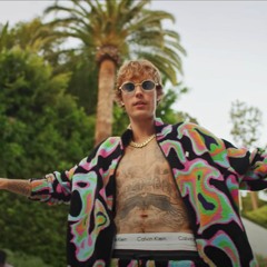 Justin Bieber - Redeye (Raphy J Remix)