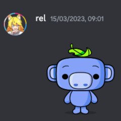 i ripped ur pfp btw