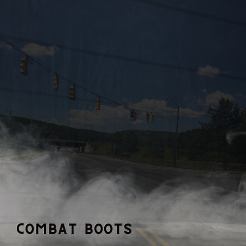 combat boots (prod. skellington)