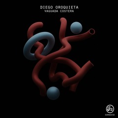 Premiere: Diego Oroquieta - Jinete Sin Cabeza [SOMA663D]