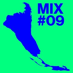 Radical Sounds Latin America Mix 09: Nathalia Grilo - Floresta de Símbolos