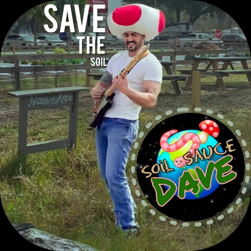 Save the Soil