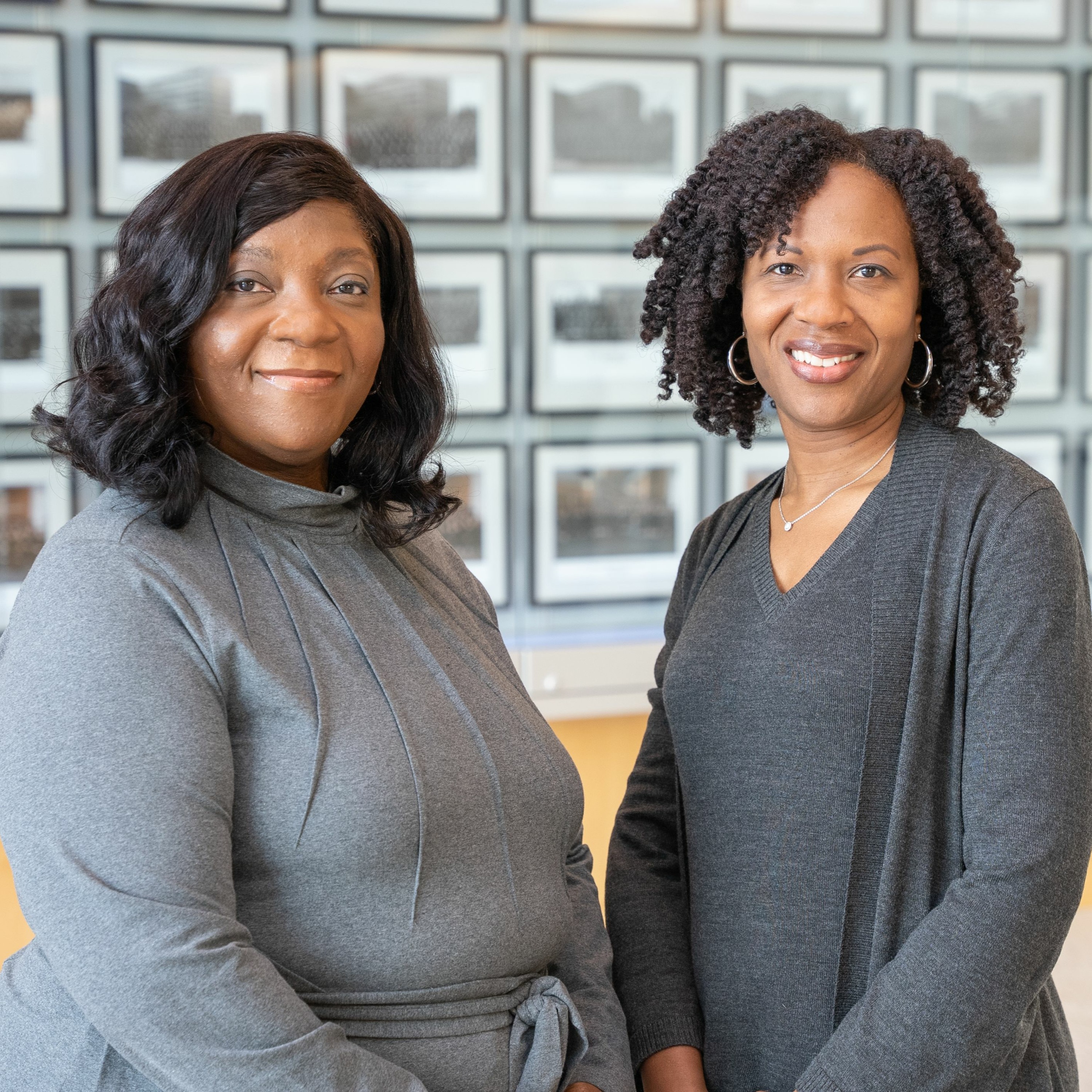 Voices of UMass Chan
