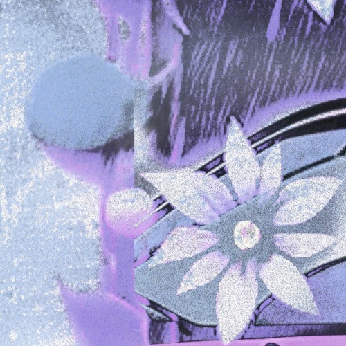 moonflower💐💐 +rit [dgtl]