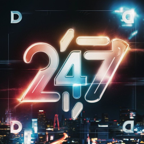 24/7 Bridson & Smokie [2 Pella version]