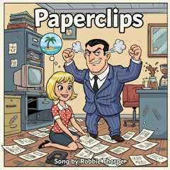 Paperclips