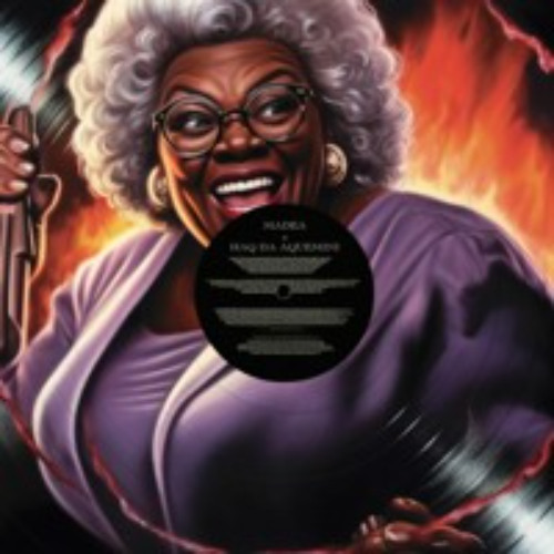 Madea