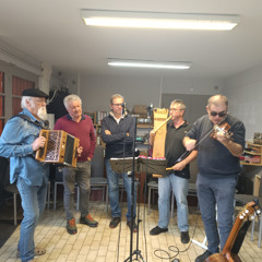 CANTAS I CONTES - Nat Sei Pas (17 04 2025)