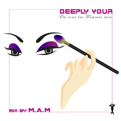 Deeply Your (Où sont les Femmes Mix)(2021)