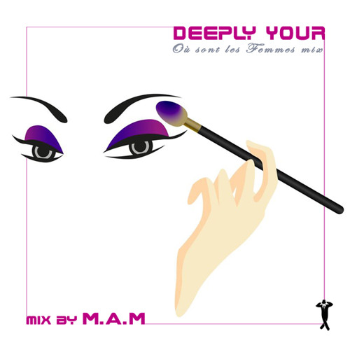 Deeply Your (Où sont les Femmes Mix)(2021)
